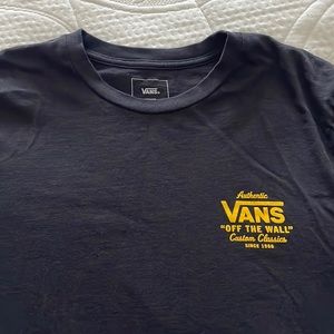 Vans T-shirt